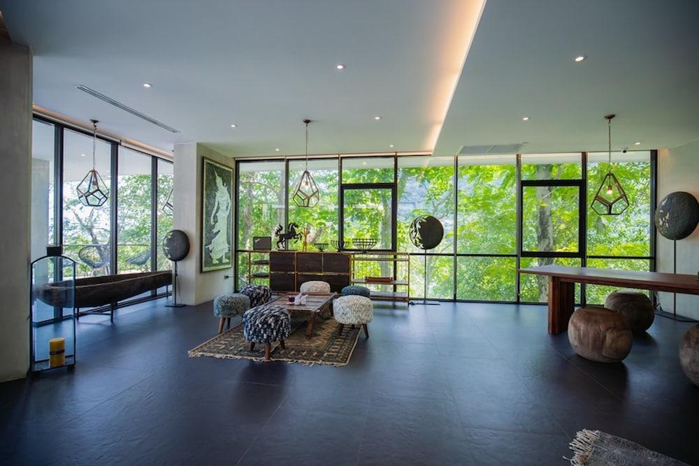 The Woods Natural Park Resort Phuket Pantai Kamala Luaran gambar