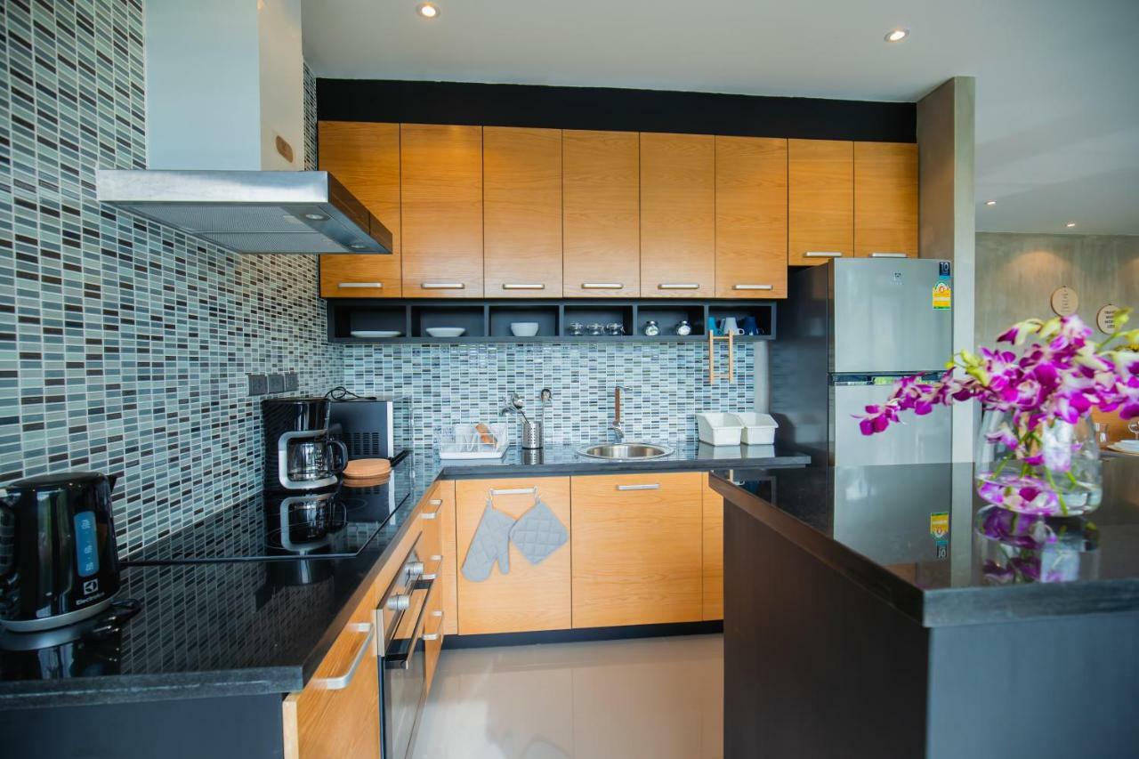 The Woods Natural Park Resort Phuket Pantai Kamala Luaran gambar