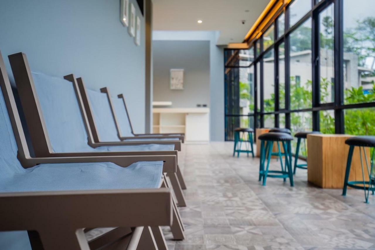 The Woods Natural Park Resort Phuket Pantai Kamala Luaran gambar