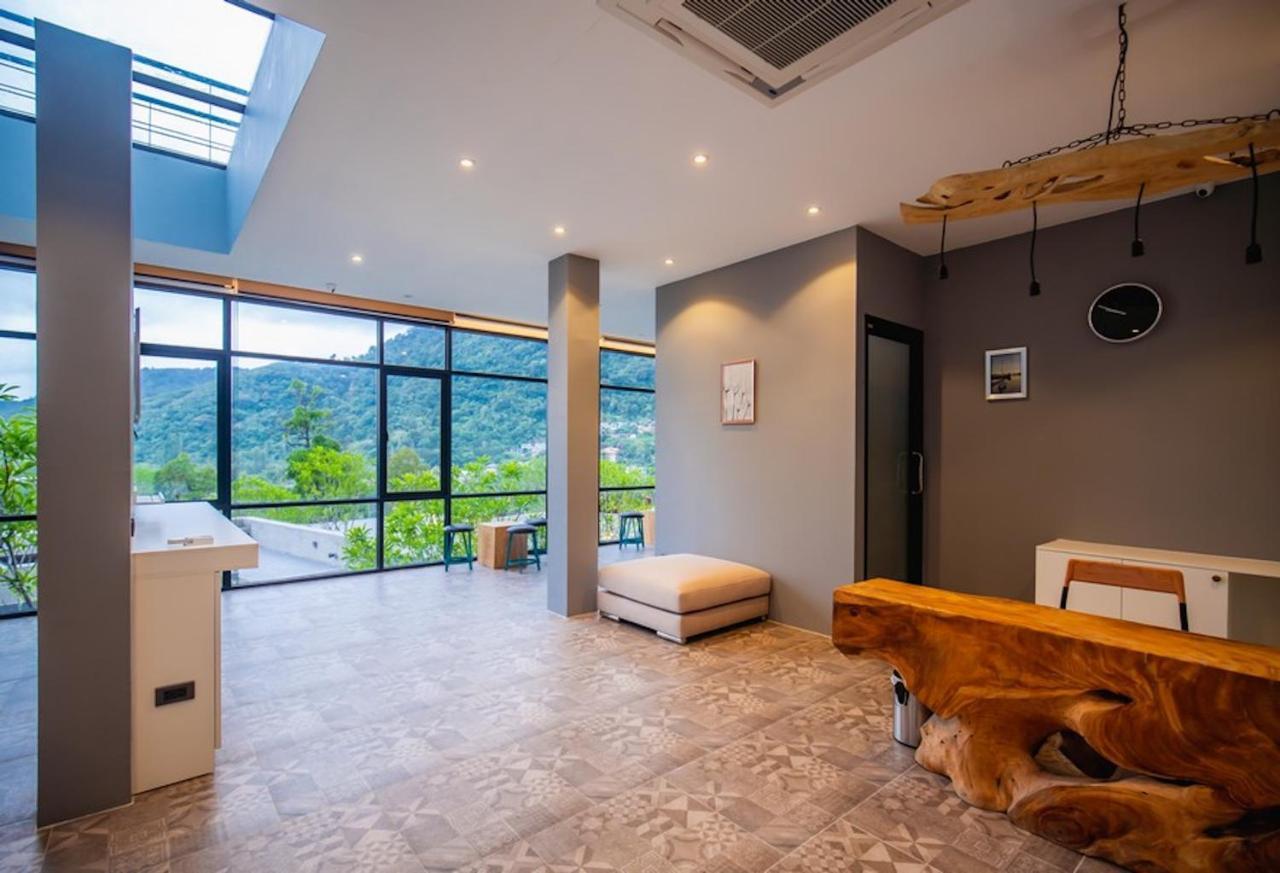 The Woods Natural Park Resort Phuket Pantai Kamala Luaran gambar